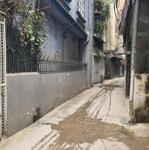 Bán nhà ngõ 101 trích sài dt 115m2, mt 9.61m, ngõ 3 gác 9 tỉ