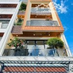 Kẹt tiền bán nhà trần khắc chân, tân định q1. dt 82,16m2 giá 5tỷ290 gần chợ tân định. cho thuê 35tr
