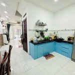 Bán nhà hẻm xe hơi 6m lê thúc hoạch (4x12) trệt 3 lầu giá 6.5 tỷ tl 0907266933