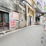 Bán nhà 37m2 686 kim giang hoàng mai hà nội