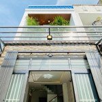Chính chủ cần bán nhà đường tô hiến thành p12 quận 10 giá 3tỷ360/60m2(5x12m) hẻm 6m, có sổ sẵn