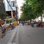 Mặt phố hồ tây đẹp mê ly, mặt tiền rộng thang máy nhập khẩu- 2 thoáng116m-7 tầng-110tỷ