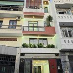 Bán nhà hẻm ôtô vị trí đẹp đ. điện biên phủ - p. 25 - q. bình thạnh, đang cho thuê 35triệu