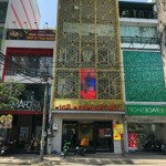 Sắp ra đi!! nhà 4a cao thắng q3, đoạn đẹp nhất cao thắng, gần võ văn tần