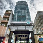 Bán nhà mặt tiền nguyễn bỉnh khiêm, đa kao, q 1 - 8,3x20m - hầm, 7 tầng - hđt: 200tr/th - giá 45 tỷ