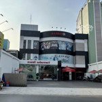 Bán nhà siêu đẹp mt điện biên phủ-bình thạnh.dt: 9x 20m-3 tầng. hđ thuê: 180 triệu /th. giá: 62 tỷ