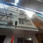 Nhà mặt ngõ oto lưu thông, khu phân lô văn minh, cách vài bước ra đường nguyễn xiển, vị trí rất đẹp