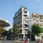 Chdv nguyễn gia trí , bình thạnh. dt 4.5x20m - 6 tầng - hđt 80tr/th - giá 14,7 tỷ tl