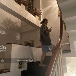 Siêu hiếm, hẻm 10m nhà đẹp ngang lớn sang nhất bùi đình túy, bt. 8x24m - 4 tầng đẹp. chỉ 23 tỷ tl