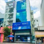 Bán nhà góc 2 mặt tiền cao thắng, dt: 11x18m 6 lầu - hđt: 200 triệu/tháng - giá bán: 65 tỷ tl