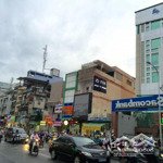 Cần bán gấp nhà mặt tiền đường trường chinh q. tb. dt: 6,6 x 24m, giá chỉ 37,5 tỷ