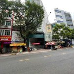 Nhà 2mt đường cao thắng, phường 12, quận 10 ( 8mx20m) hầm-7 tầng. giá 75 tỷ tl