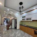 Bán nhà 35m2 giá 2tỷ245tr ô tô lùi cửa nhà ở cuối đồng mai, sổ đỏ chuẩn, thiết kế đẹp không lỗi gì