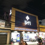 Hạ giá bán gấp nhà mặt tiền đường âu cơ, p.9, q. tân bình. (10mx28m) 4 tầng, giá chỉ còn 63 tỷ tl