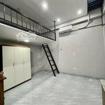Bán nhà phùng khoang mặt ngõ thông kinh doanh. 62m2. mt 5m. full nội thất. 12p khép kín. giá 10tỷ99