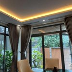 Rẻ nhất dakao!! villa kết hợp văn phòng (9.5x15m) oto đậu trước nhà, có thang máy