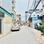 Bán đất bồ đề 104m2 * mặt tiền 6m, ngõ ô tô 4m* 13.1 tỷ