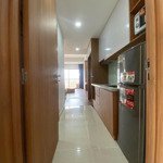 Căn hộ quận gò vấp giá rẻ - 2 phòng ngủ - full nội thất