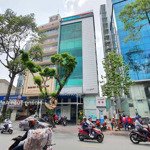 Bán toà nhà ngay mt trần hưng đạo_quận 1 ( 13 x 24m ) hầm 6 tầng_hđt 275tr/tháng_gía tốt 65 tỷ tl
