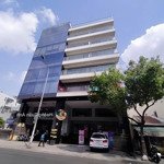 Ngay nhà ga t3 ! bán toà nhà hoàng hoa thám_tân bình ( 6 x 28m) h+7 tầng_hđt 135tr/tháng_chỉ 36 tỷ
