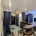 Vì lý do công việc phải chuyển chỗ ở, mình cần pass lại nguyên căn căn 2+ 2wc ở vinhomes grandpark ạ.