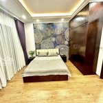Cần bán nhà phố pháo đài láng 45m 5 tầng mt 4m chỉ 11,5 tỷ full nội thất 20m ô tô.
