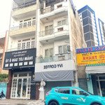 Hot! xuất cảnh bán gấp 120m2 mặt tiền đường lý thường kiệt quận tân bình, đoạn kinh doanh nội thất