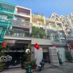 Nhà phố shr 3 tầng 1/ hẻm rộng 9m khu vip trương thị hoa ( tth07)