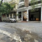 Chính chủ cho thuê nhà đội cấn, bd 100m 4 tầng đường 7m thông thoáng kd mọi mô hình giá 28,5tr