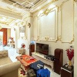 Mặt tiền hậu giang q6 ( 4.8 * 23 ) 3 lầu 21 tỷ