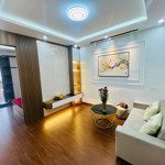 Bán nhà tập thể phương mai, 2pn, 2 mặt thoáng, nội thất đẹp, dtsd 55m2