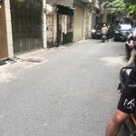 Bán nhà phan đình giót xây hđ mới thang máy ô tô đỗ gần dt 35 m2, giá 5.99 tỷ