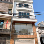 Bán nhà tây mỗ, nam từ liêm, 40m, 7 tầng xây mới, thang máy, ô tô tránh, kinh doanh.