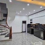 Nhà riêng đẹp tại vĩnh hưng, 6,05 tỷ, 30m2, hàng hot nhiều tiện ích