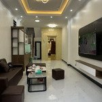Siêu phẩm - thang máy - full nội thất sịn - view trường học - ô tô đỗ cổng