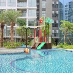 Cho thuê nhanh! 3pn3wc 120.7m2 - view hồ bơi, hướng đông nam (bao mát) - giá 20tr/tháng - có ô xe