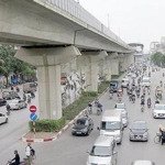 Hiếm-mặt phố nguyễn trãi-thanh xuân-190m*11t,mt 9,5m-lô góc-kinh doanh đỉnh-dòng tiền 6tỷ/ năm