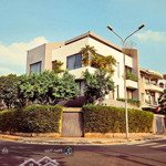 Góc 2 mặt tiền q5 hùng vương-nguyễn tri phương-19x45m-ctxd : hầm 10 tầng-hđt 290tr-giá 170 tỷ