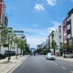 Bán đất đường số 4 thích quảng đức kđt hà quang 2 hướng đông giá 82tr/m2 đoạn gần tố hữu