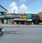 Bán mặt tiền kinh doanh sầm uất lý thường kiệt dĩ an