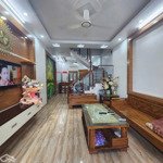 Nhà khúc thừa dụ - vĩnh niệm, 44m 3 tầng, độc lập gốc dân, ngõ nông, giá 2.85 tỉ, full đồ