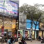 Cho thuê nhà, văn phòng, cửa hàng phố hoàng cầu, 120m2, 4 tầng 30t, nếu lấy tầng 1 16t, tầng 2,3 8t