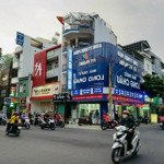 Bán nhà mtkd trương vĩnh ký , p.tân thành - dt : 7x16m - đúc 1 lầu - giá : 22.5 tỷ tl