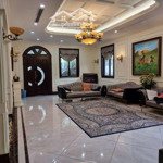 Mới ra - biệt thự 126m2 khu c - 41 tỷ