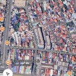 Cực phẩm mặt đường chợ hàng với mặt tiền gần 6m