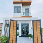 Nhà 1 trêt 1 lầu, shr, tp biên hòa