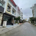 Nhà tđc tam kỳ - tuyến 2 bùi viện, 65m 4 tầng, độc lập, đường 12m, giá 5.6 tỉ, rẻ vô địch