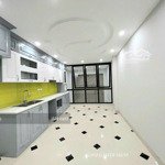 Cơ hội x2 tài sản, kim giang, hoàng mai, 41m2x7t, hơn 8.1 tỷ, 50m ra phố kim giang, dính quy hoạch