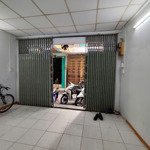 Bán nhà sát mặt tiền ni sư huỳnh liên dt:(4,4 x 8)m2 3pn phường 10 tân bình nhỉnh 3 tỷ.