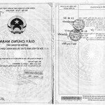 Nhà chưa có, nhưng đất phải ôm ngay